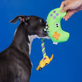 ZEZE Gamepad Rope Dog Toy - Pets Villa