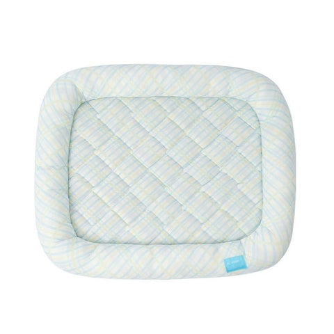 ZEZE Ice Silk Cool Bed - Pets Villa