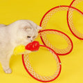 ZEZE Loong Circle Pet Toy - Pets Villa