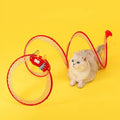 ZEZE Loong Circle Pet Toy - Pets Villa