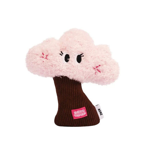 ZEZE Sakura Catnip Toy - Pets Villa