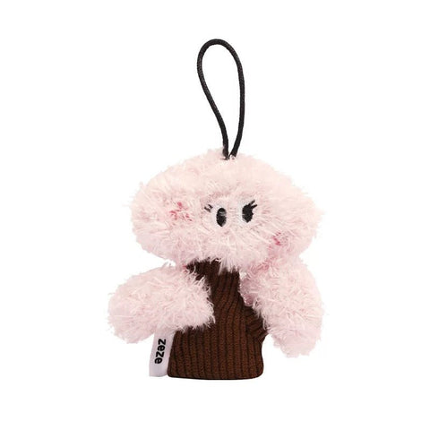 ZEZE Sakura Catnip Toy - Pets Villa