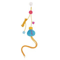 ZEZE String Cat Toy - Pets Villa