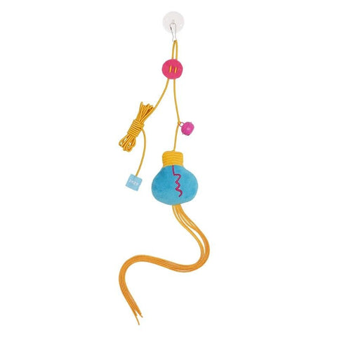 ZEZE String Cat Toy - Pets Villa