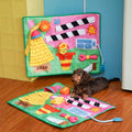 ZEZE Tool Kit Snuffle Mat - Pets Villa