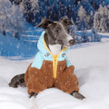 ZEZE Warmth Outdoors Pet Jacket - Pets Villa