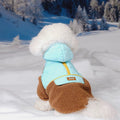 ZEZE Warmth Outdoors Pet Jacket - Pets Villa