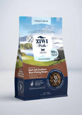 ZIWI PEAK Cat Steam Dried Beef with Southern Blue Whiting - Pets Villa