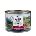 ZIWI PEAK Dog Wet Venison Cans - Pets Villa