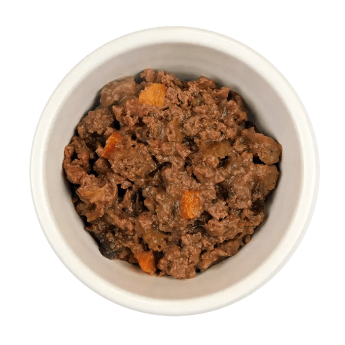 Aatu top cat food