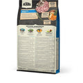 ACANA Dog Food Key Ingredients – Fresh Chicken, Raw Flounder, Fruits, and Vegetables