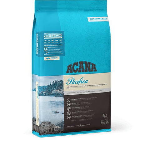 ACANA Pacifica Dog - Pets Villa