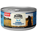 ACANA Premium Cat Pâté Tuna with Chicken for Adult Cats - Pets Villa