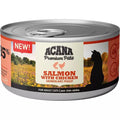 ACANA Premium Pate for Adult Cats Salmon with Chicken - Pets Villa