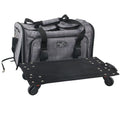 AFP Rolling Pet Carrier – Front View