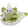 ALL FOR PAWS Blanky Elephant - Pets Villa