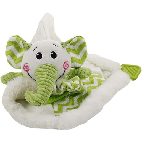 ALL FOR PAWS Blanky Elephant - Pets Villa