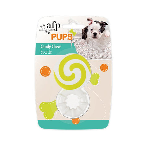 ALL FOR PAWS Candy Chew For Puppy - Pets Villa