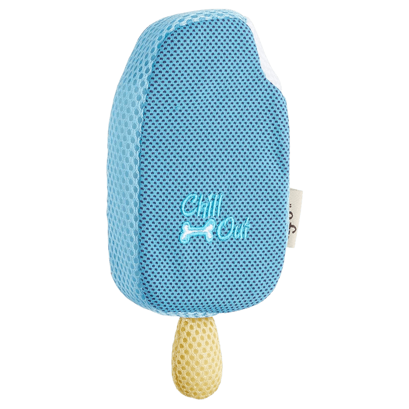 Chill Out Blueberry Ice