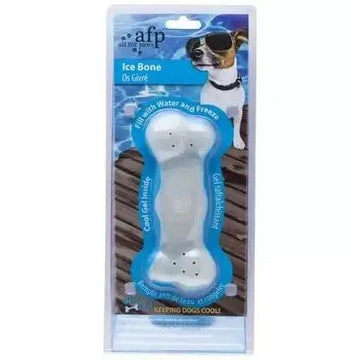 ALL FOR PAWS Chill Out Ice Bone - Pets Villa