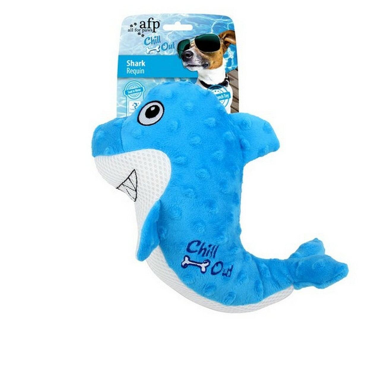 Chill Out Shark