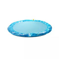 ALL FOR PAWS Chill Out Sprinkler Fun Mat - Pets Villa