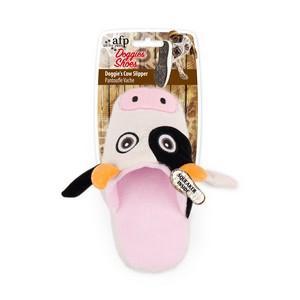 Doggys Cow Slipper