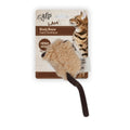 ALL FOR PAWS Lamb Wooly Mouse (with sound chip) - Pets Villa