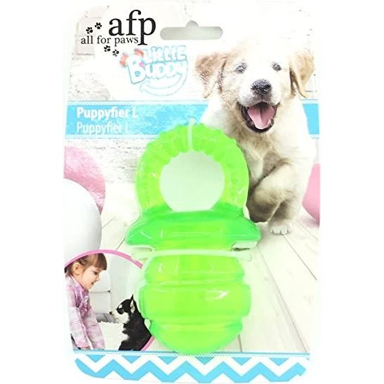 ALL FOR PAWS Little Buddy Puppyfier - Pets Villa