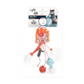 ALL FOR PAWS Magic Glove Cat Toy – Front View