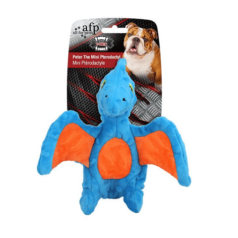 ALL FOR PAWS Peter The Mini Pterodactyl - Pets Villa