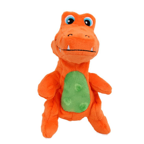 ALL FOR PAWS Tim The Mini T-Rex - Pets Villa