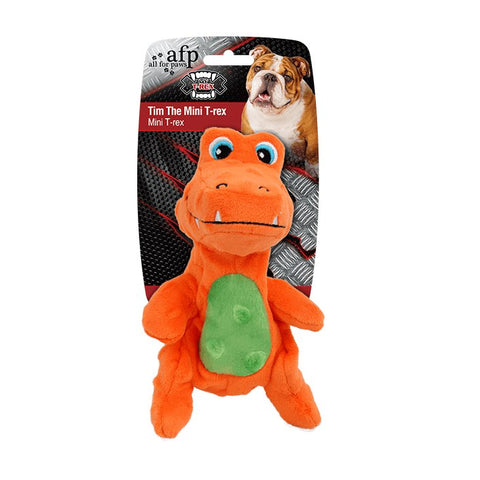 ALL FOR PAWS Tim The Mini T-Rex - Pets Villa