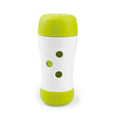 ALL FOR PAWS Treat Frenzy Roll interactive dog toy – adjustable treat dispenser for mental stimulation and enrichment play