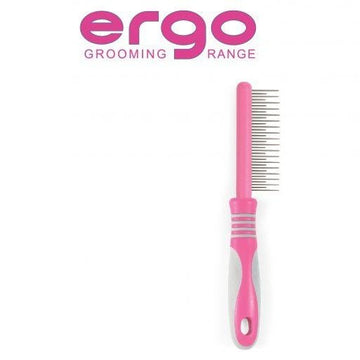 ANCOL Ergo Cat Moulting Comb
