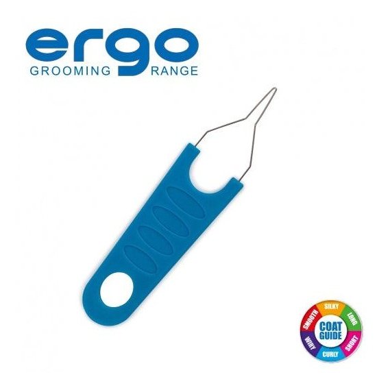 Ergo Dog Tick Tool