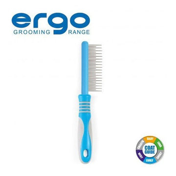 ANCOL Ergo Moulting Comb