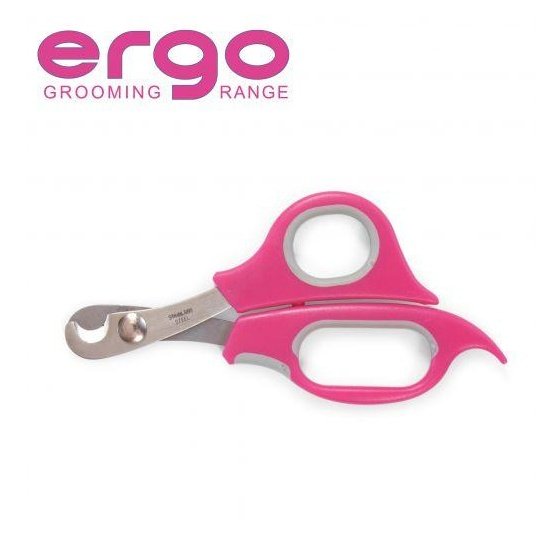 Ergo Nail Clippers Cat