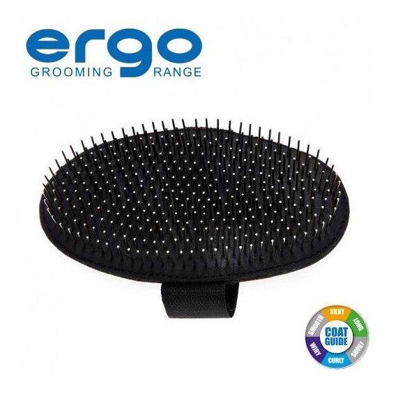 Ergo Palm Pin Pad
