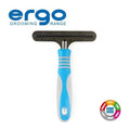 ANCOL Ergo Undercoat Rake - Pets Villa