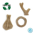 ANCOL Made From Meaty Chew - Assorted - Pets Villa