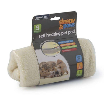 ANCOL Self Heating Pet Pad - Pets Villa