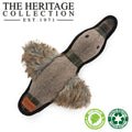 ANCOL The Heritage Collection Tweed Duck - Pets Villa