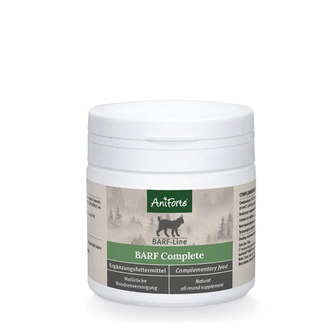 ANIFORTE BARF Complete - Raw Cat Food Supplement 100g - Pets Villa