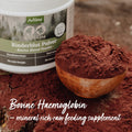 Bovine Blood Powder 250g | Pets Villa 