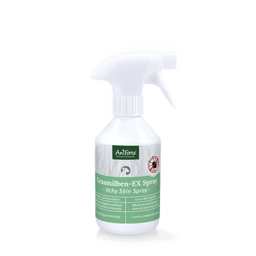 Grass mite itchy skin spray 01