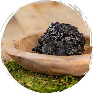 ANIFORTE Healing Moor Mud - Supports Digestion and Immune System