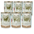 ANIFORTE  PureNature Wet Food for Dogs Special Variety Mix - 6 x 400g - Pets Villa