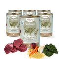 ANIFORTE PureNature Wild Buffalo - Pets Villa