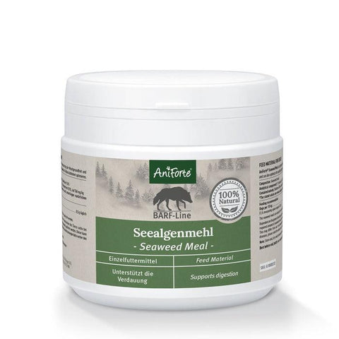 ANIFORTE Seaweed Powder For Dog 01